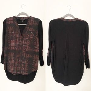 Rock & Republic blouse